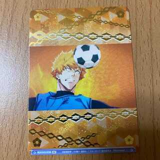 BR スーパーヒーローへの憧れ 國神 錬介(裏面箔押し入り)