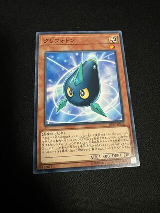 No.7Kuriphoton Normal JP043 2