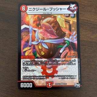 Nikziel Bucher VR 8/93