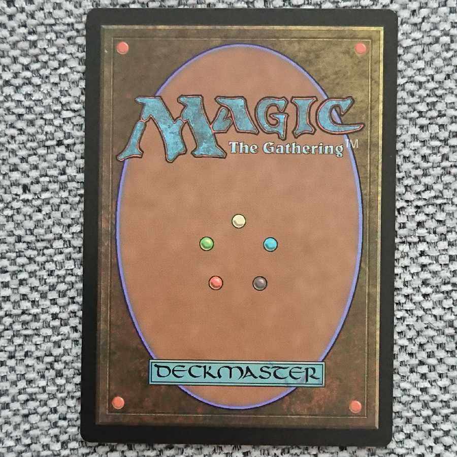 花を手入れする者/Bloom Tender [MB1]