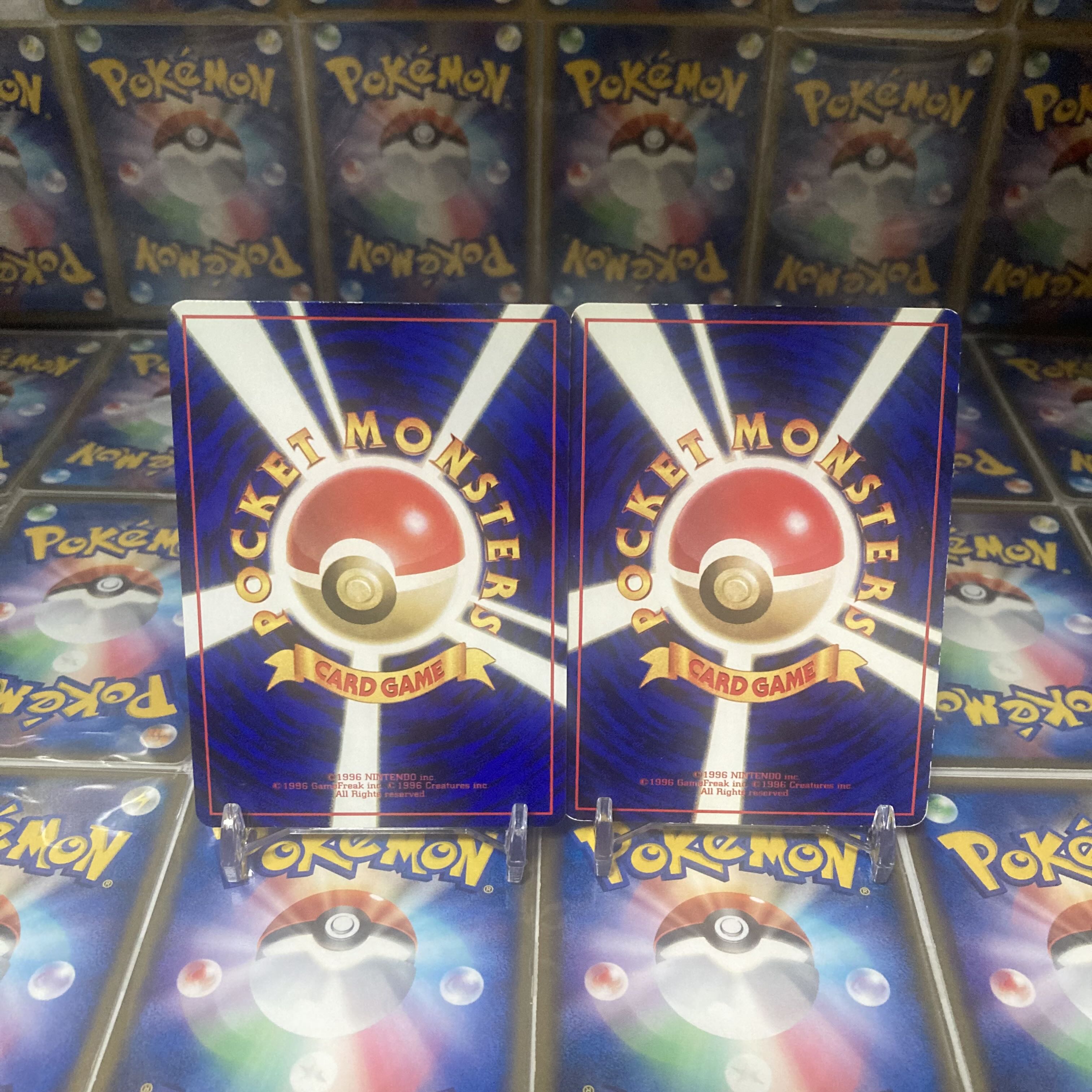 Old Back Geodude Graveler Expansion Sheet Geodude Graveler