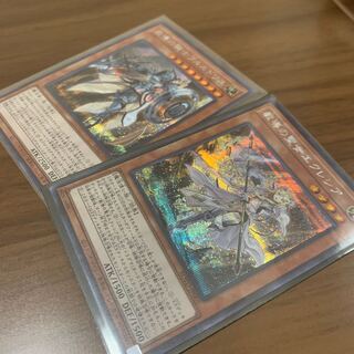 最終値下げ　教導の聖女エクレシアSE 教導の騎士フルルドリスSE