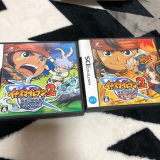 イナズマイレブン