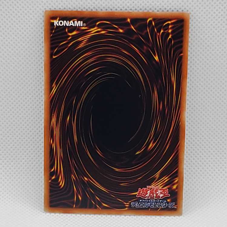 Stardust Dragon holographic rare TDGS-JP040 management03