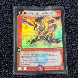 バーレスク 英語版