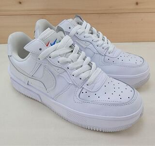 Nike Air Riryoku1 Women's Fontanka Ho Wight 26.5 26.5cm