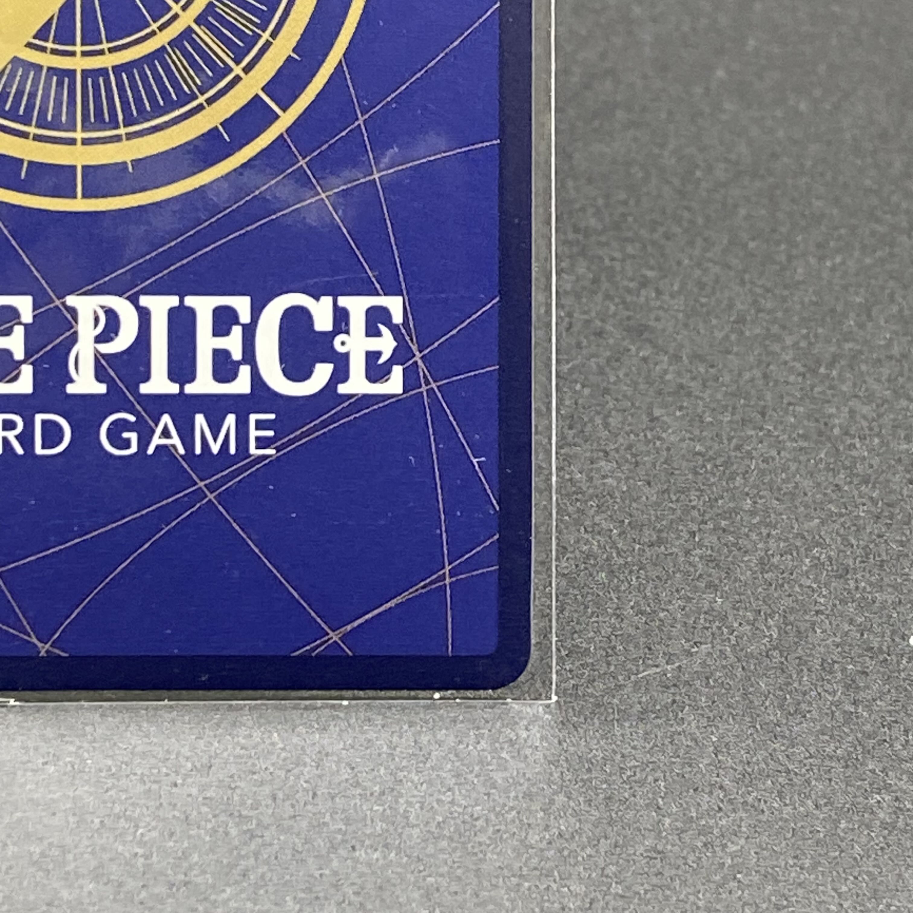 Kaido Flagship Battle 2023 Promo Unopened PROMO OP01-094