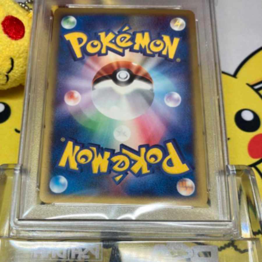 PSA10 Pokémon Card e Articuno