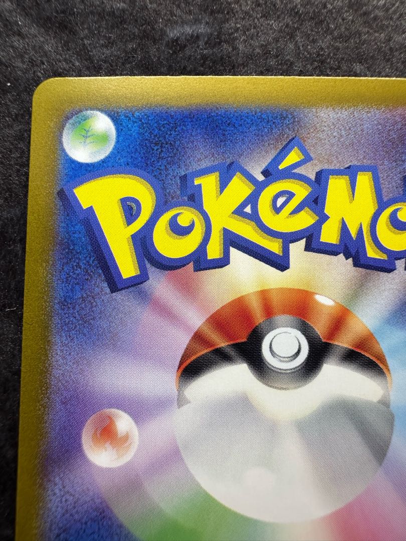 Blastoiseex SAR 202/165