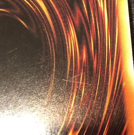 Destiny HERO - Destroyer Phoenix Enforcer Prismatic Secret Rare JP039