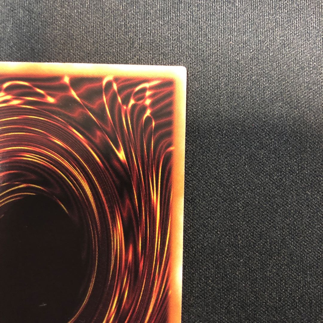 Destiny HERO - Destroyer Phoenix Enforcer Prismatic Secret Rare JP039