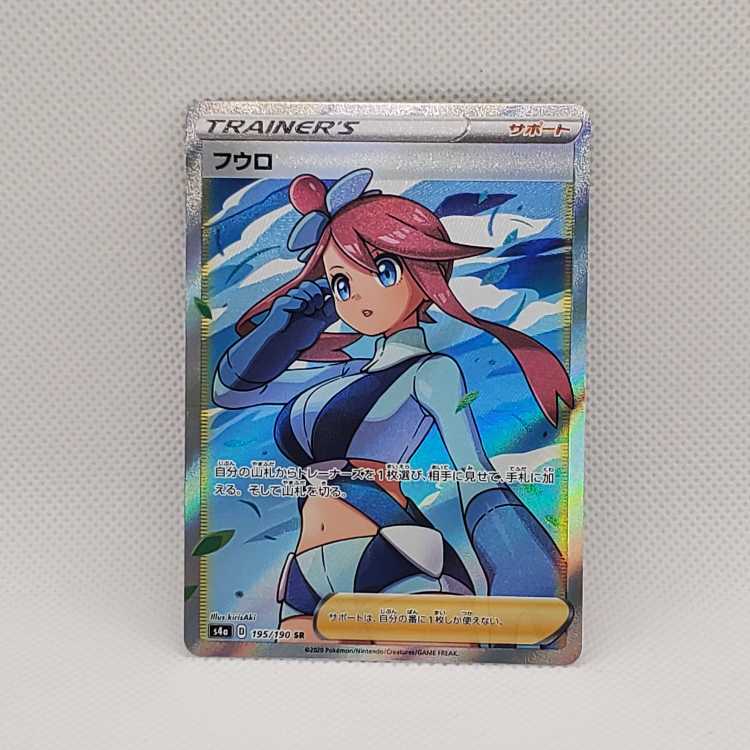 Skyla SR 195/190 management03