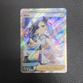 Marnie Shiny Marnie SR 198/190