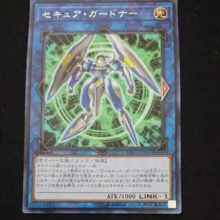 CST793 セキュア・ガードナー R