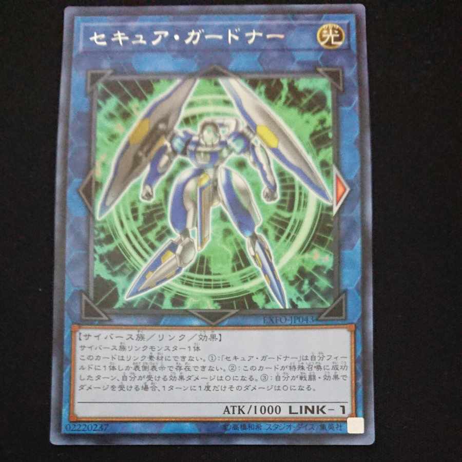 CST794 Secure Gardna R