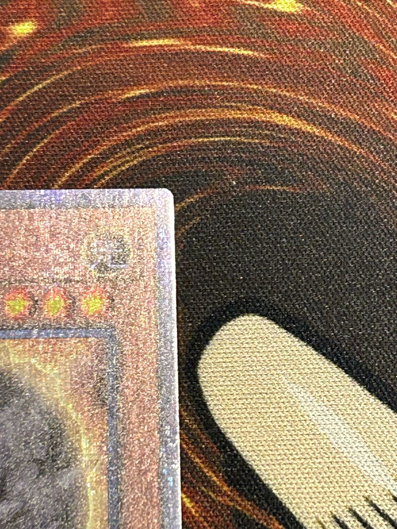 Nibiru, the Primal Being RC04-JP016 QCSE