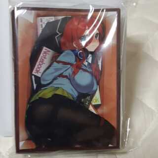 中野三玖 スリーブ」の激安通販 | magi