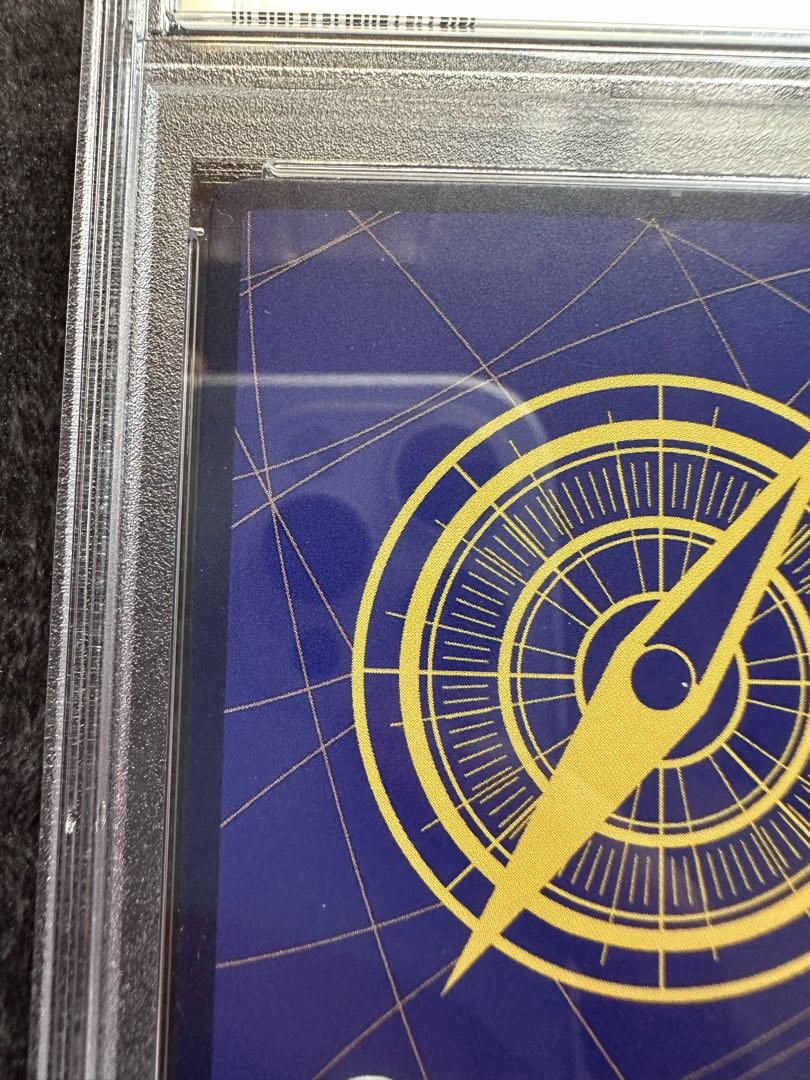 PSA10] Nami (parallel) P-R OP01-016