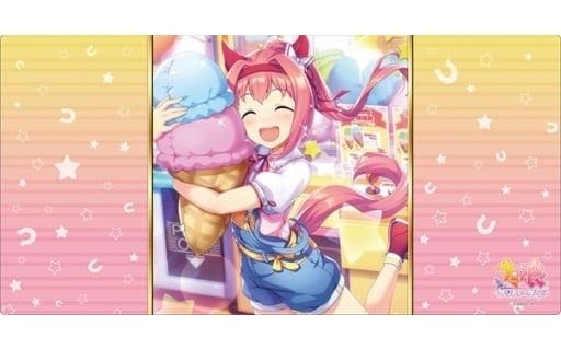 Uma Musume Pretty Derby Haru Urala Play Mat
