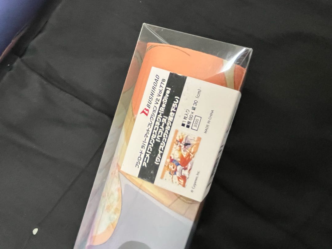 Jigglypuff SessConnect! Re:Dive Pre-Connection "Pecorine" Play Mat