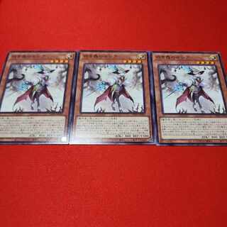 白き森のルシア ノーマル INFO-JP016