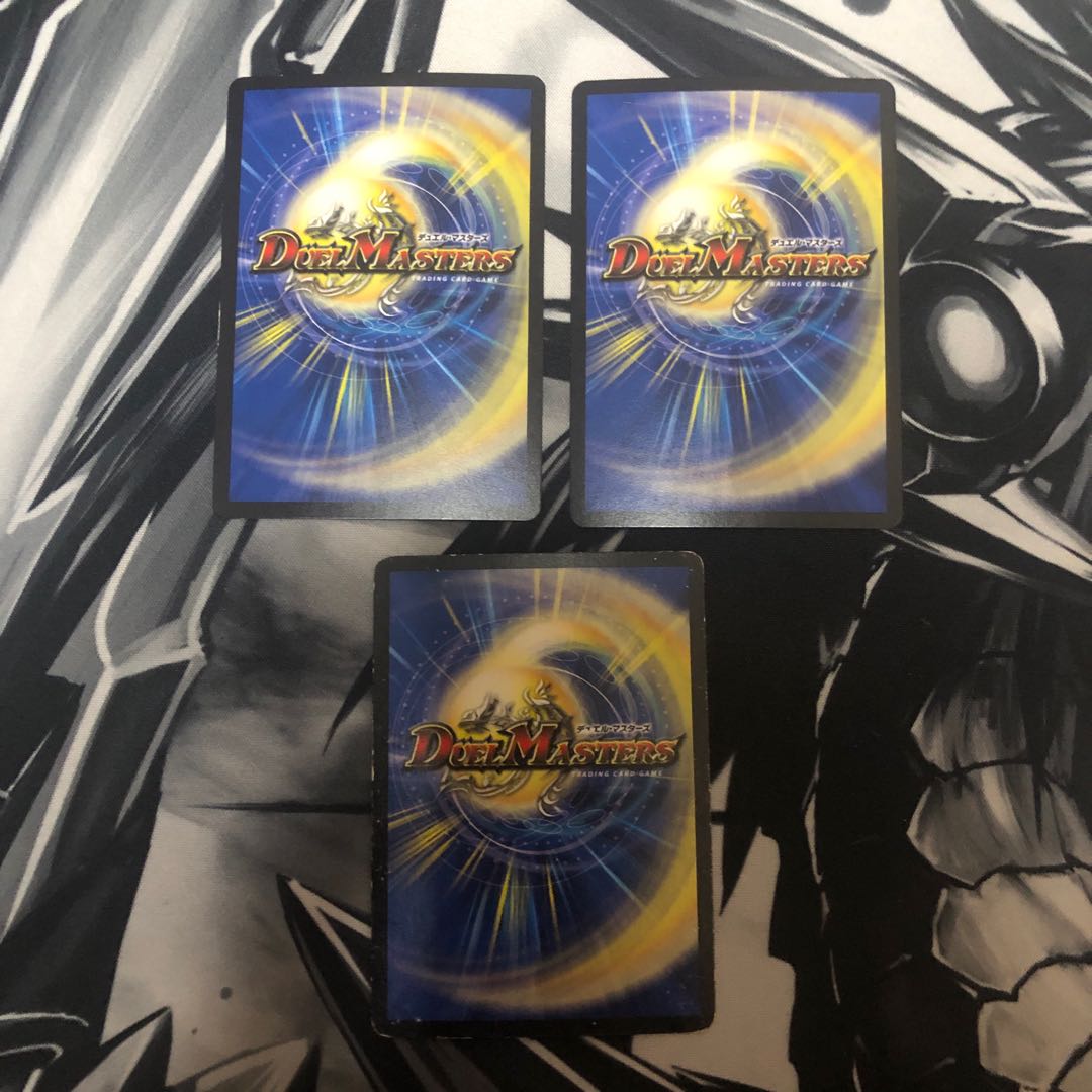 宇宙 タコンチュ 3枚