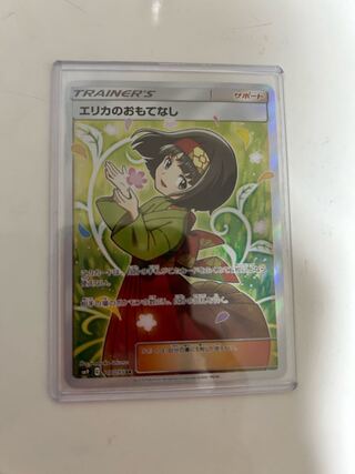 Erika's Hospitality SR 107/095