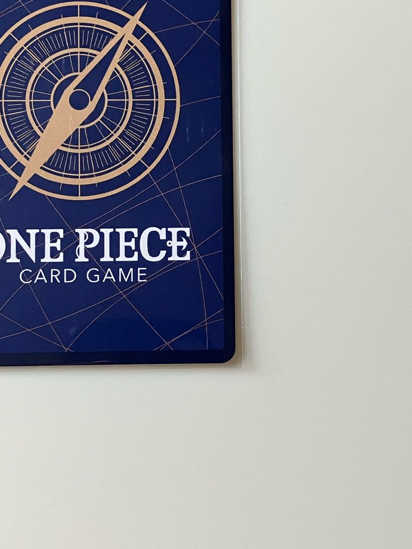 ナミ(パラレル) SP OP01-016