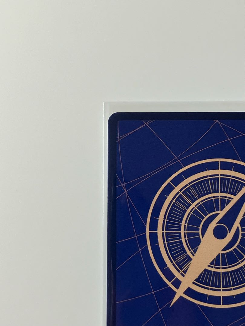 ナミ(パラレル) SP OP01-016