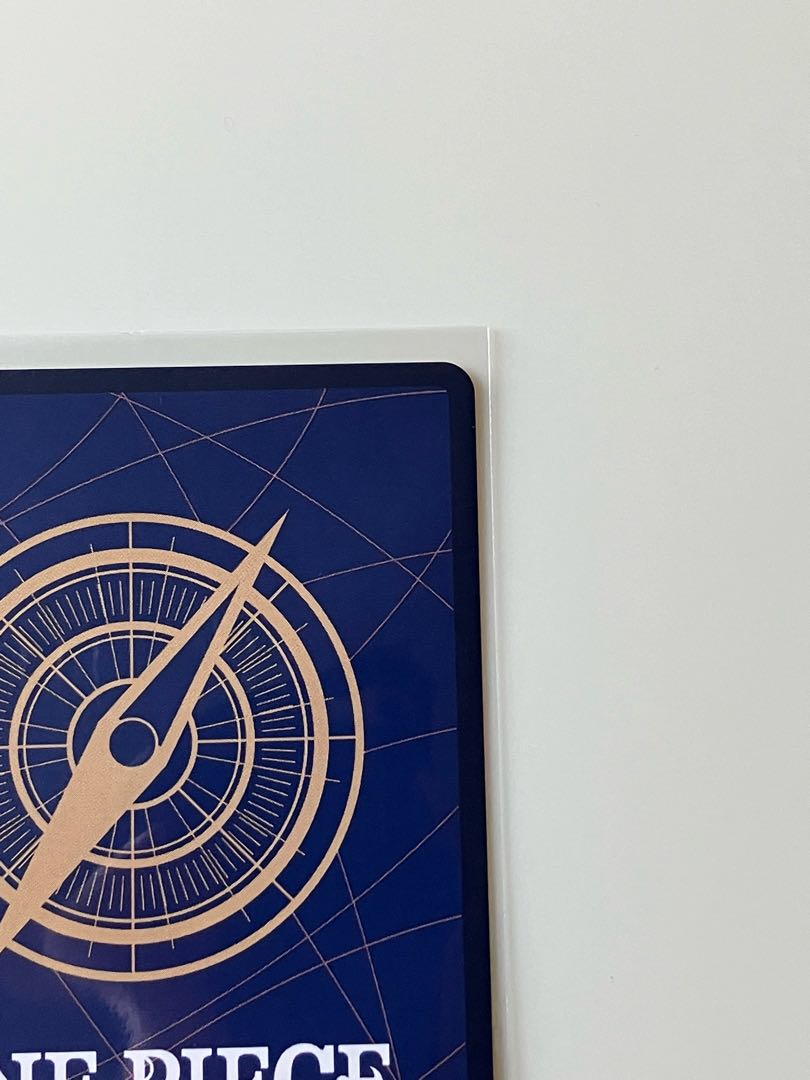 ナミ(パラレル) SP OP01-016