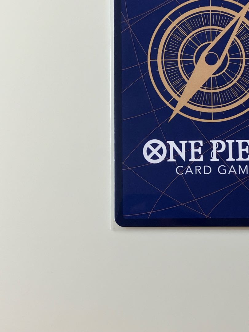 ナミ(パラレル) SP OP01-016