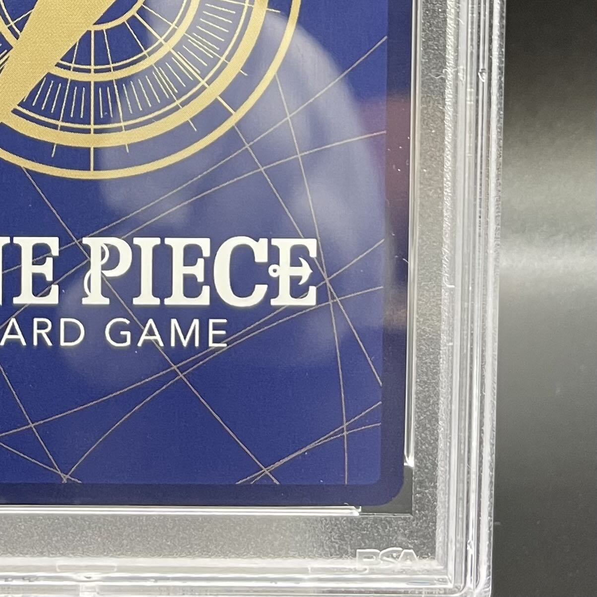 PSA10] Sabo 8 Pack Battle Promo - Opened PROMO OP04-083