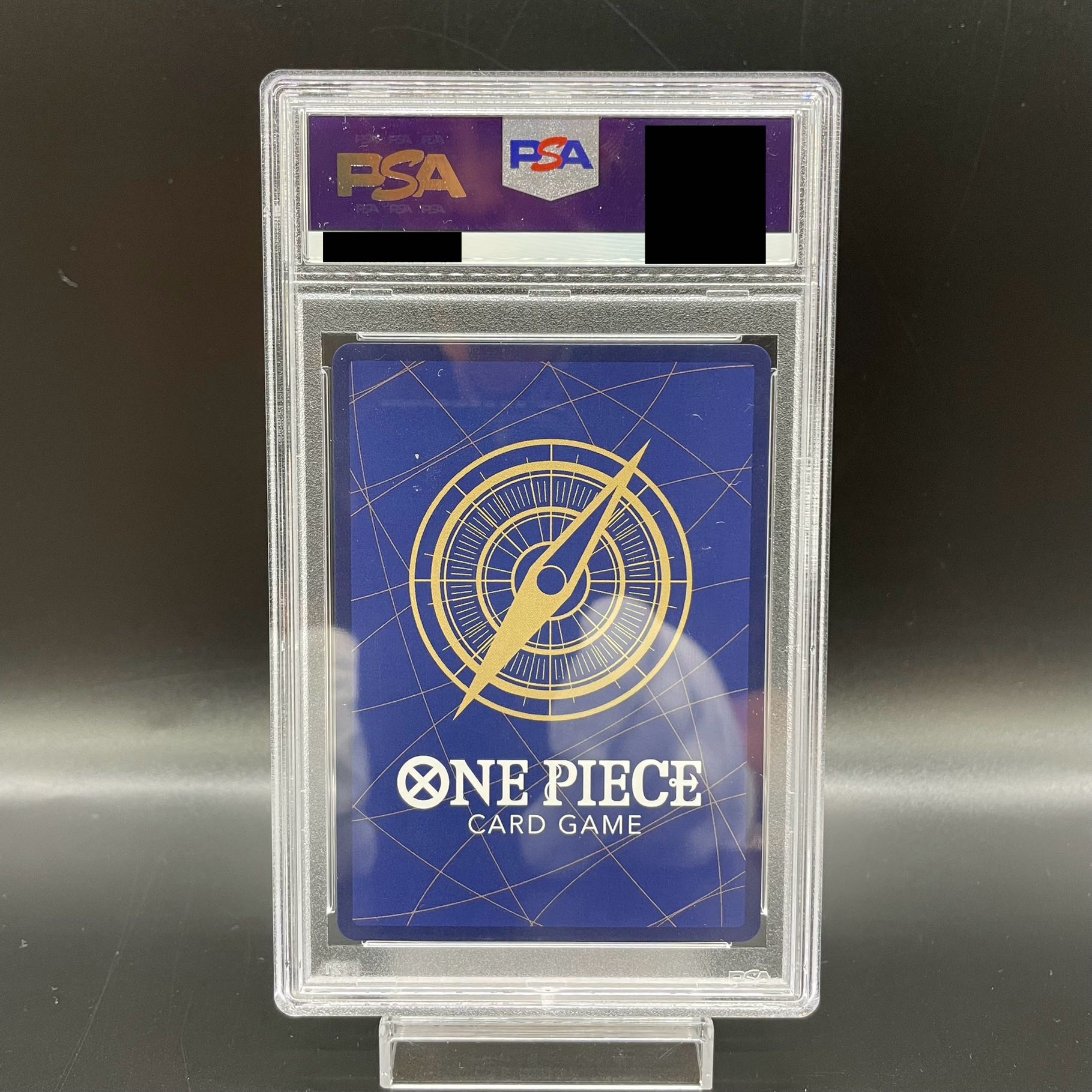 PSA10] Sabo 8 Pack Battle Promo - Opened PROMO OP04-083