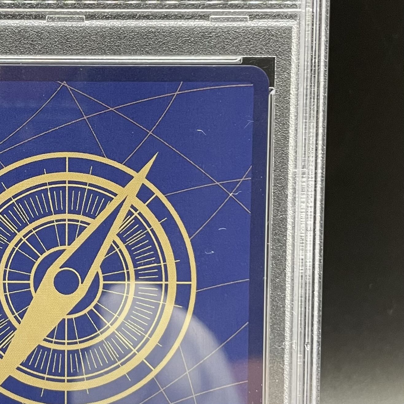 PSA10] Sabo 8 Pack Battle Promo - Opened PROMO OP04-083