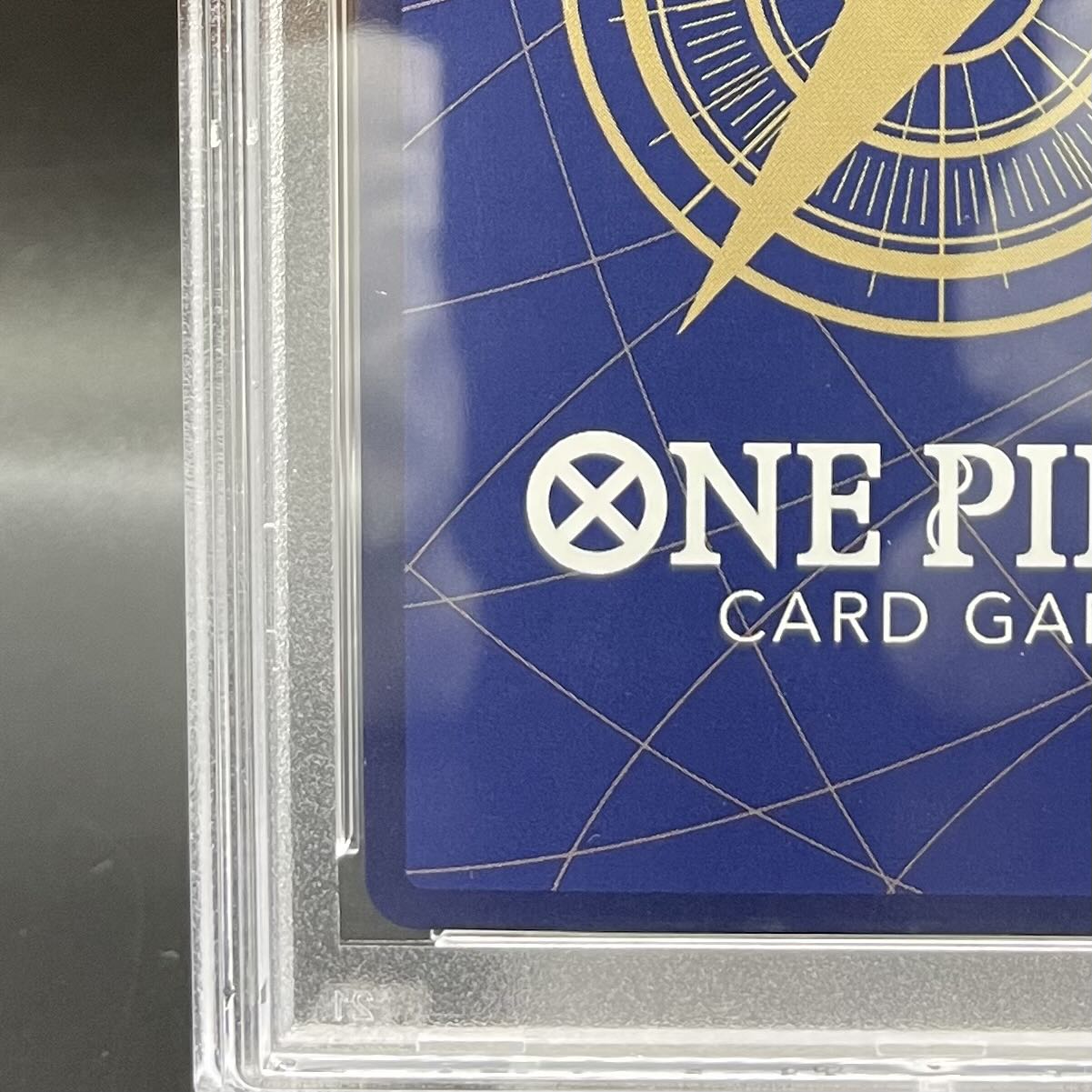 PSA10] Sabo 8 Pack Battle Promo - Opened PROMO OP04-083