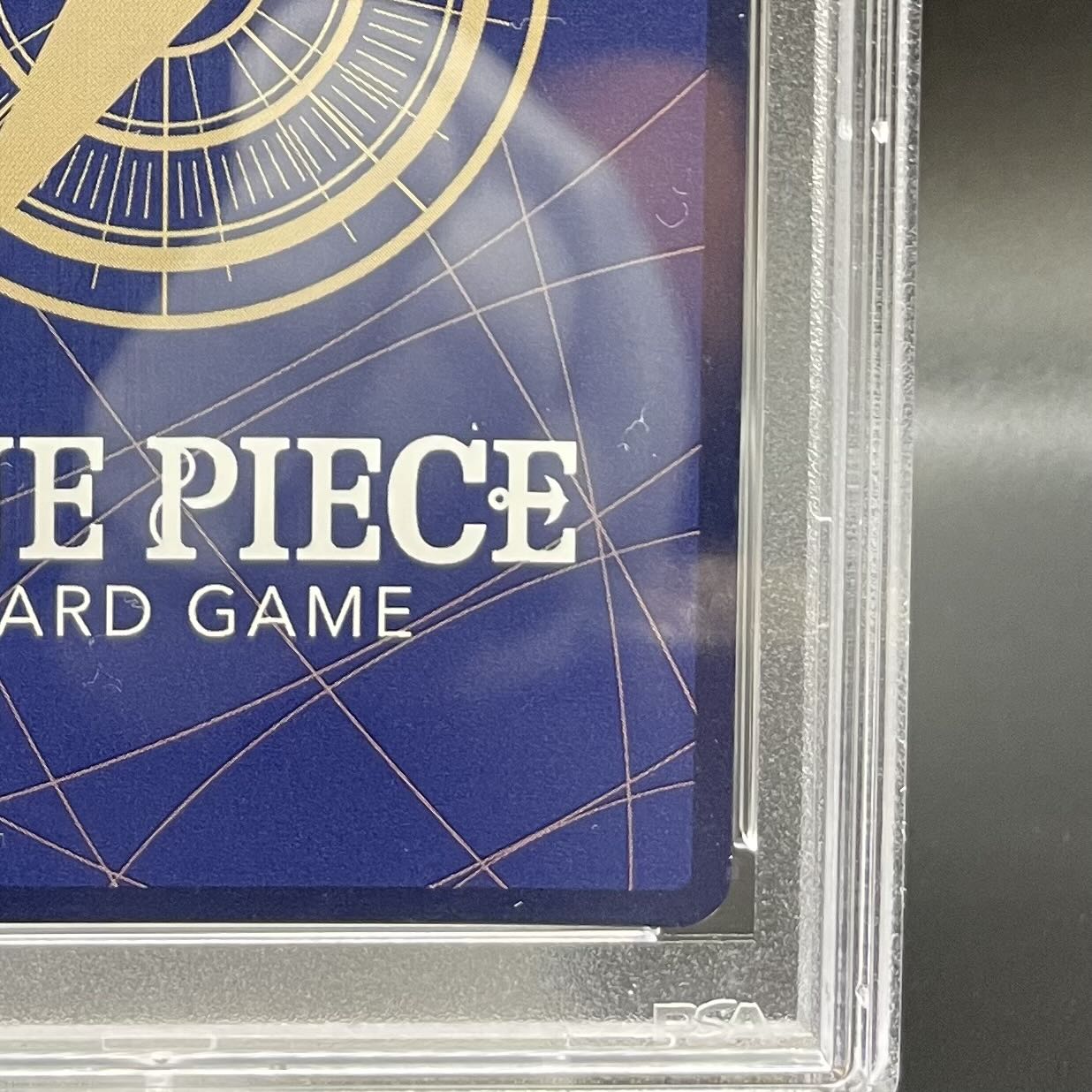 【PSA10】ボア・ハンコック SR OP07-051