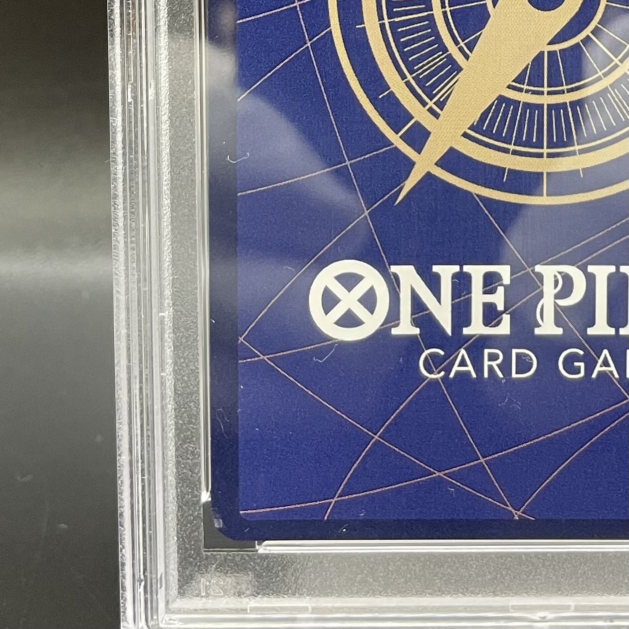 【PSA10】ボア・ハンコック SR OP07-051