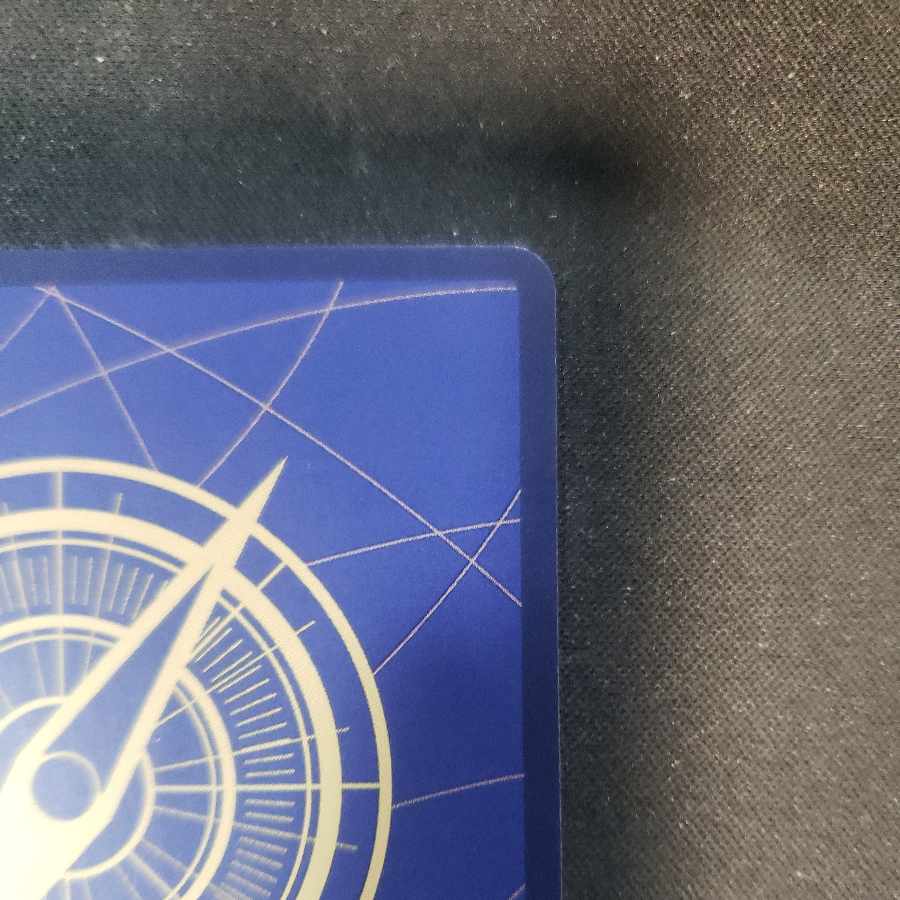 クザン SEC OP02-121 1枚