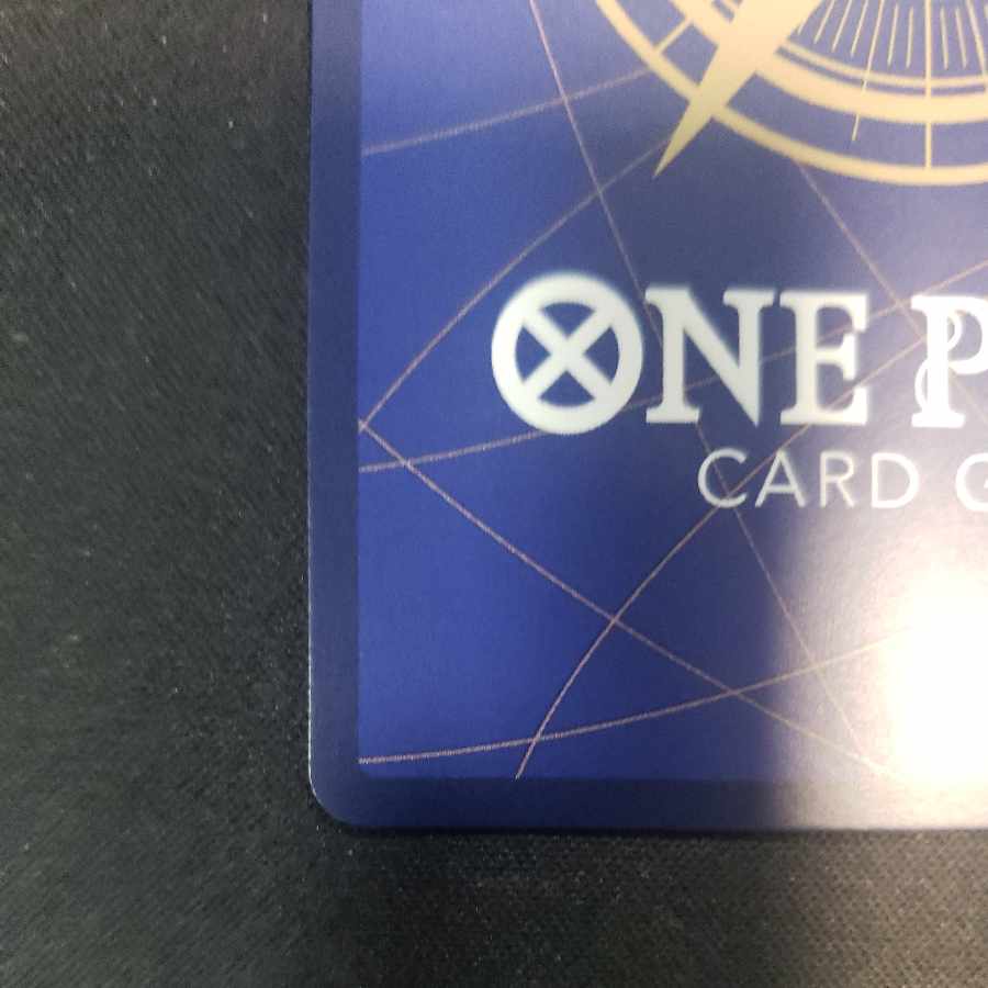 クザン SEC OP02-121 1枚