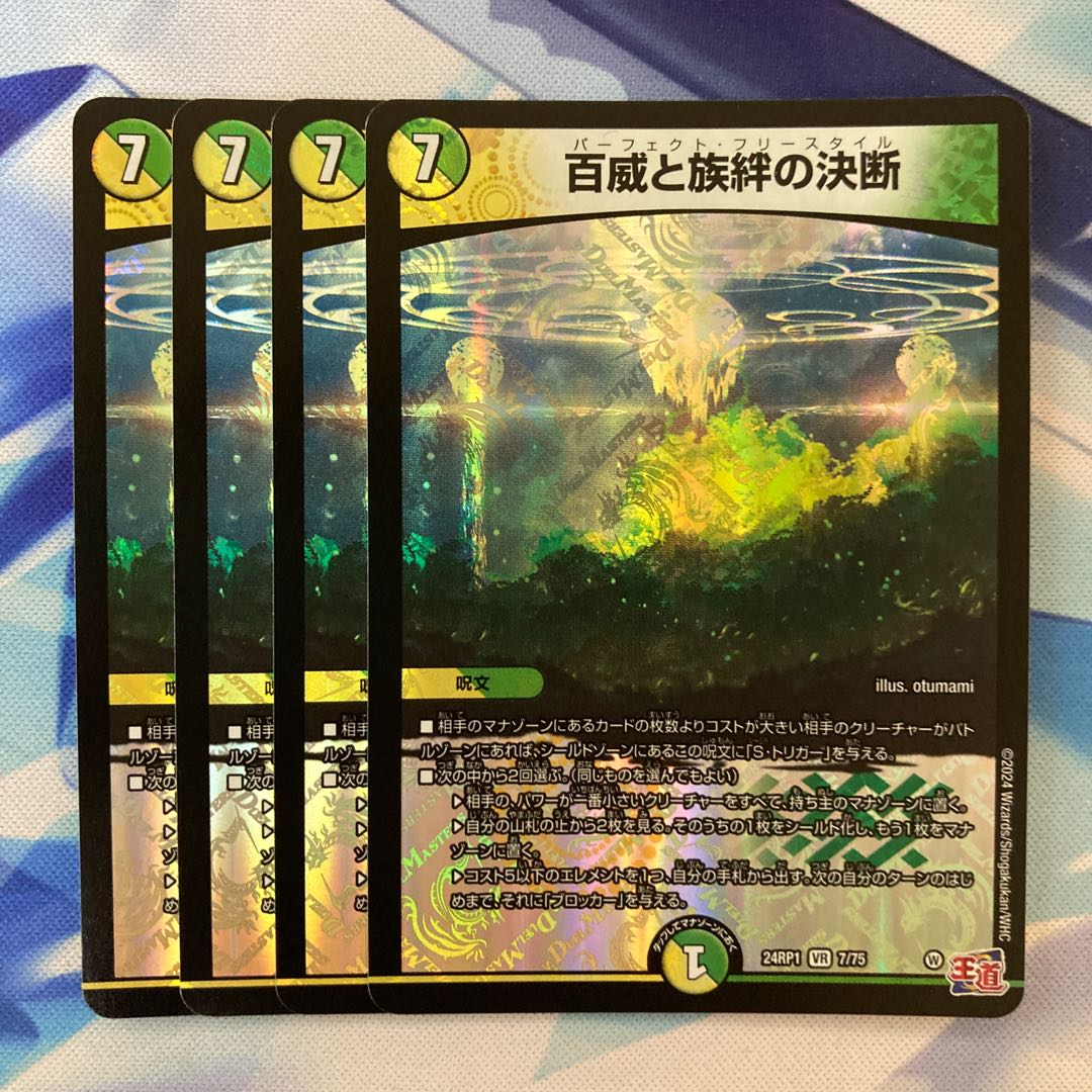 Decision of the 100 Wei and Tribe Bonds VR 7/75