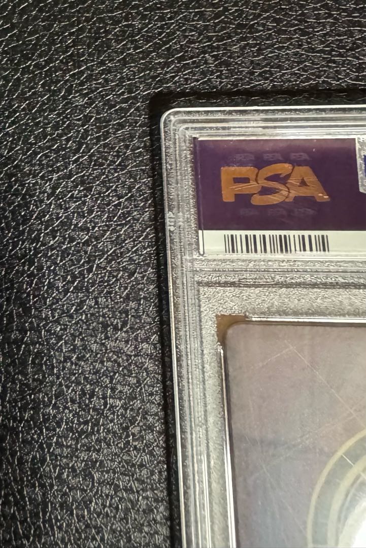 PSA10] Roronoa Zoro (Parallel) (Super Parallel) P-SEC OP06-118