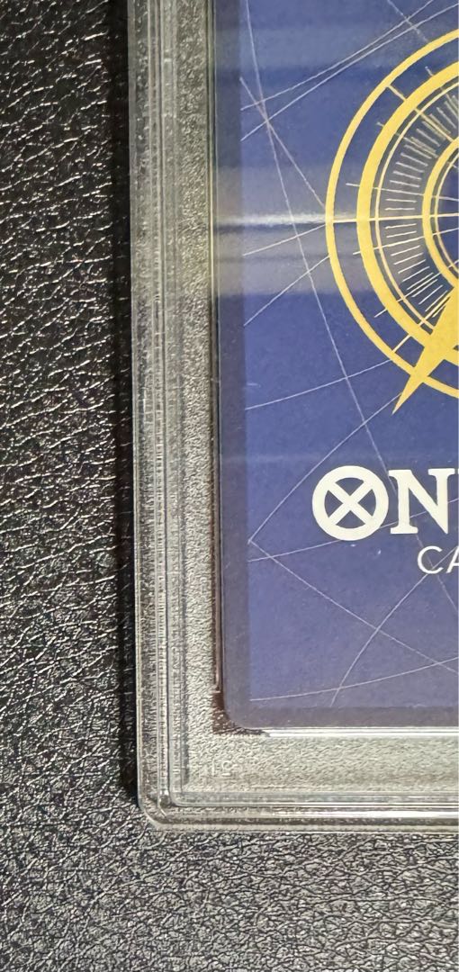 PSA10] Roronoa Zoro (Parallel) (Super Parallel) P-SEC OP06-118