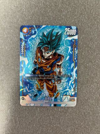 孫悟空 SR FB02-119