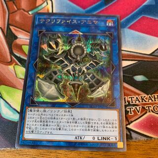 サクリファイス・アニマ SE