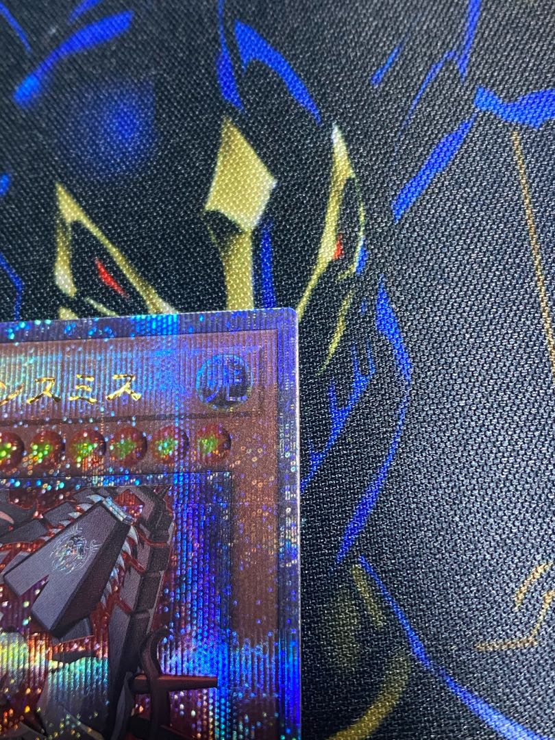 魔を刻むデモンスミス QCSE・25thシク INFO-JP017