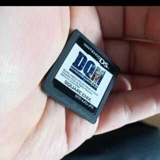 ➀3-4-ドラゴンクエストモンスターズ ジョーカー