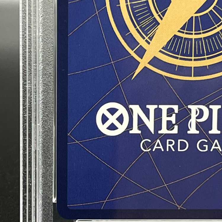 PSA10] Juracule Mihawk Flagship Battle 2024 Promo Opened PROMO OP01-070