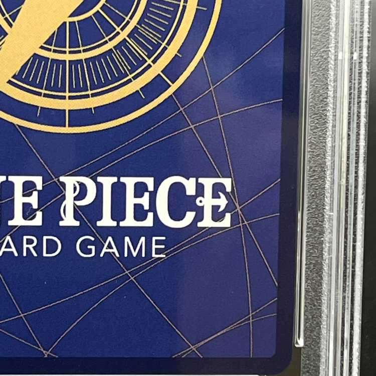 PSA10] Juracule Mihawk Flagship Battle 2024 Promo Opened PROMO OP01-070