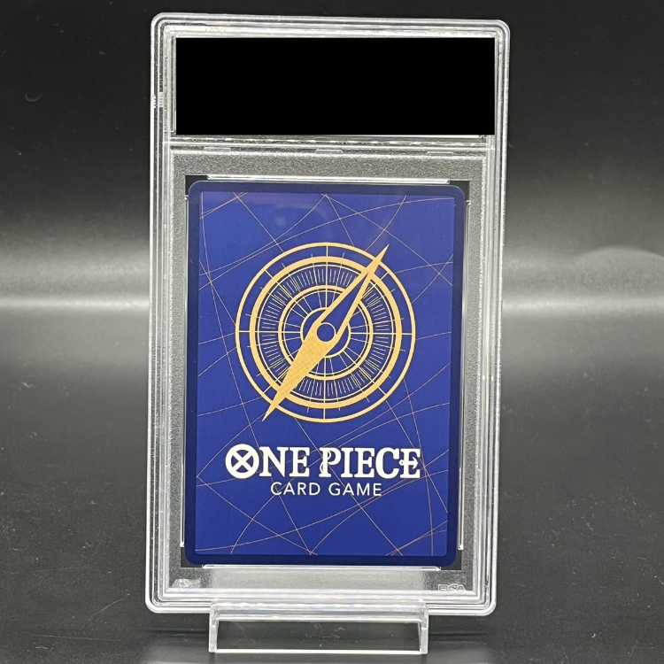 PSA10] Juracule Mihawk Flagship Battle 2024 Promo Opened PROMO OP01-070