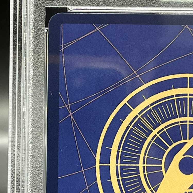 PSA10] Juracule Mihawk Flagship Battle 2024 Promo Opened PROMO OP01-070